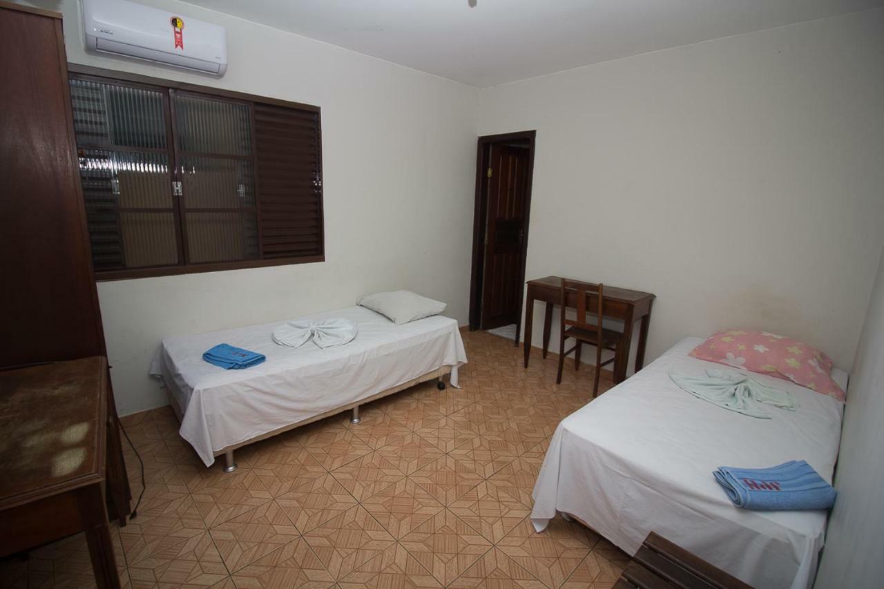 Juliana Palace Hotel Patos de Minas Exterior foto